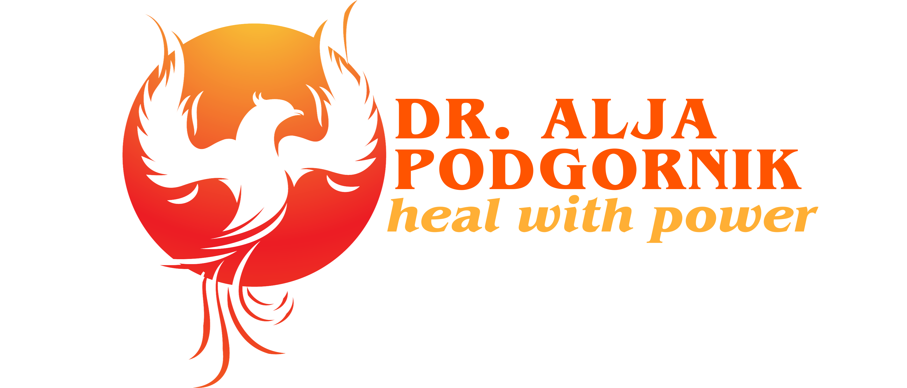 Dr. Alja Podgornik Logo